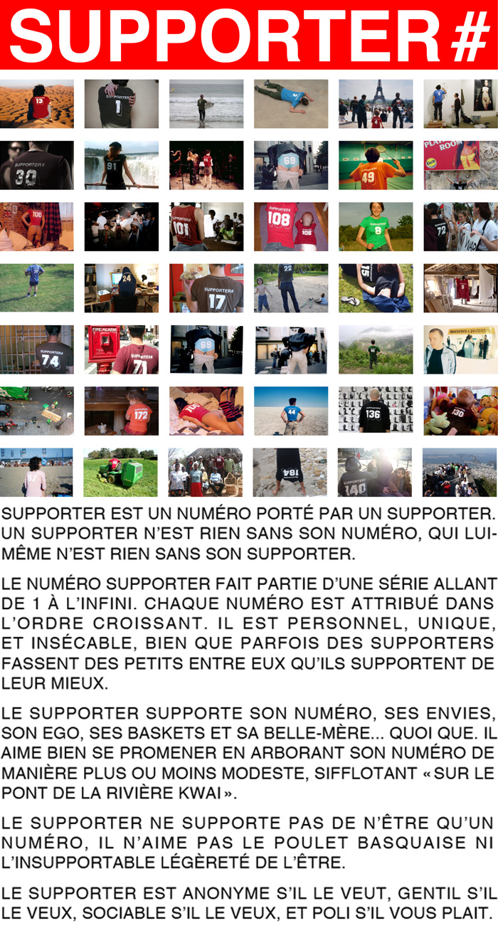 LESUPPORTER.COM