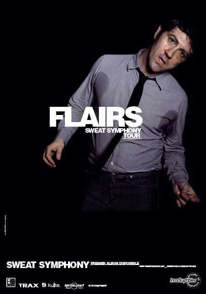 Flairs poster